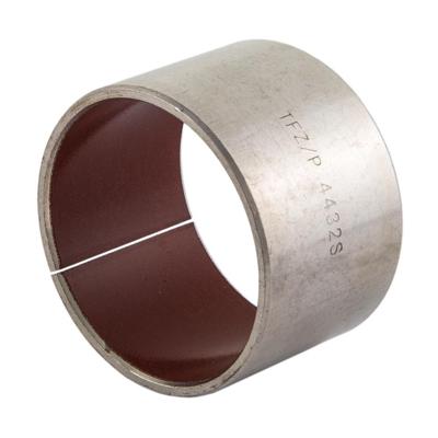 Cilinderbus TEF - MET�/P TFZ/P 0810- (8x10x10)