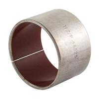 Cilinderbus TEF - MET�/P TFZ/P 0810- (8x10x10) - thumbnail