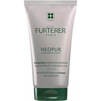 Rene Furterer Neopur Anti-Dandruff Balancing Shampoo Oily Scalp 150ml - thumbnail