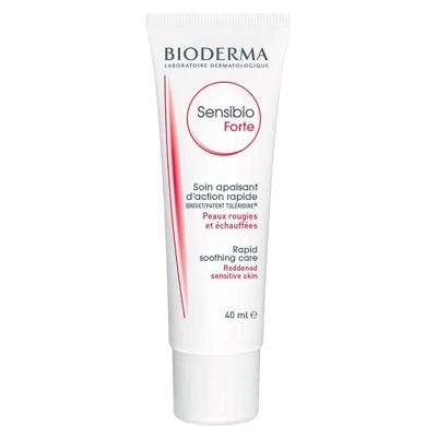 Bioderma Sensibio Forte Creme 40ml