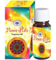 Geurolie flower of life - thumbnail