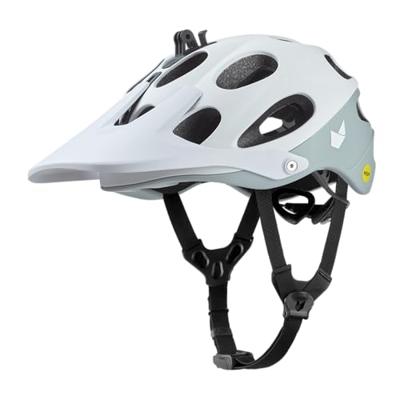Buzaglo Catlike mtb helm yelmo mips maat l 60-61cm white grey