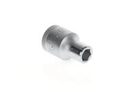 Gedore 19 9 6130100 Dopsleutelinzetstuk 9 mm 1/2 (12.5 mm) - thumbnail