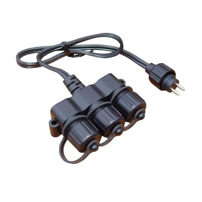 GardenLights KabelverdelerSplit 3x SPT-2 12V - 6006011