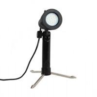 Falcon Eyes Lamphouder met 4W LED Lamp en Statief - thumbnail