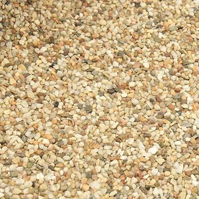 VidaXL Grindfolie 150x60 cm natuurlijke zandkleur