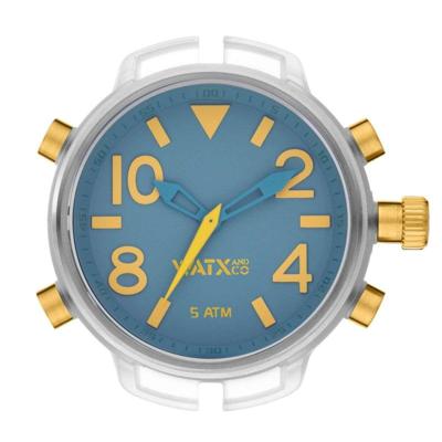 Unisex horloge Watx & Colors RWA3748 (Ø 49 mm)