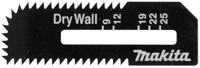 Makita B-49703 Gipsplaat zaagblad voor gipszaag VE=2 - thumbnail