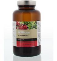 RIO Yerba mate met guarana slankkruiden 120 Capsules - thumbnail