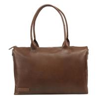 Plevier Damestas Copal 17.3" BRUIN - thumbnail