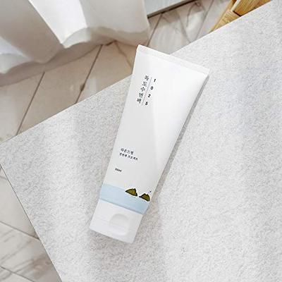 Round Lab 1025 Dokdo Sleeping Pack 100 ml Round Lab 1025 Dokdo Sleeping Pack 100 ml