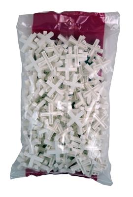 Melkmeisje Tegelkruisjes, 5,0mm (zakje á 200 st.) - MM955002