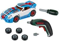 Theo Klein Bosch auto tuning set - thumbnail