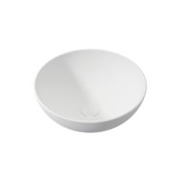 Waskom Zydra Florida 38x38 cm Glacier White - thumbnail