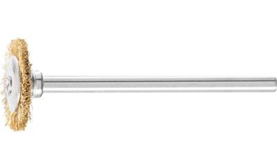 PFERD TOOLS Ronde borstel 43100353 10 stuk(s)