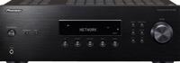Pioneer SX-10AE 45 W 4.1 kanalen Stereo Zwart - thumbnail