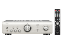 Denon PMA-600NE Versterker Zilver - thumbnail