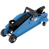 GÜDE GRH2/330 Verrijdbare autokrik 2 t Werkhoogte: 135 - 330 mm - thumbnail