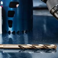 Bosch Accessories 2608585902 HSS Metaal-spiraalboor 11.5 mm Gezamenlijke lengte 142 mm Kobalt DIN 338 Cilinderschacht 5 stuk(s) - thumbnail