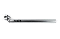 Kalloy Uno Zadelpen 26.4mm - Zilver - thumbnail