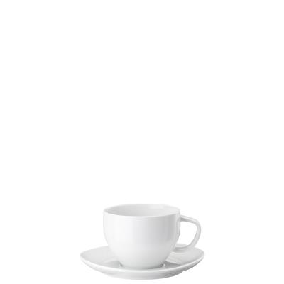 ROSENTHAL - Junto White - Koffie-/Thee-/Combischotel