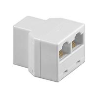 Goobay 93056 ISDN T-adapter - thumbnail