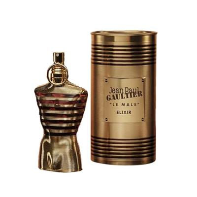 J.P. Gaultier Le Male Elixir Eau de parfum Spray 75 ml Heren