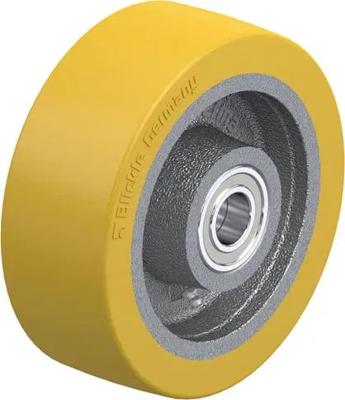 Blickle GTH 182/25K Kunststofwiel Wieldiameter: 180 mm Draagvermogen (max.): 1100 kg 1 stuk(s)