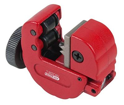 KS Tools 150.2226 Remleidingschraper, 3-16 mm, 46 mm