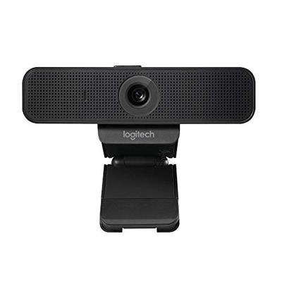 Logitech C925e Business webcam - thumbnail