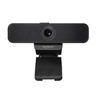 Logitech C925e Business webcam - thumbnail