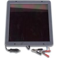 Velleman SOL6N batterij-oplader - thumbnail