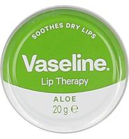 Vaseline Aloë Vera Petroleum Jelly Lippenbalsem - thumbnail