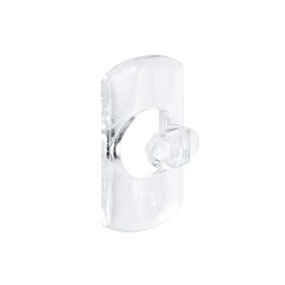 Haak voor ophanging 3M Transparant Plastic (20 Stuks)