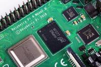 Raspberry Pi 4 B 8 GB 4 x 1.5 GHz Raspberry Pi® - thumbnail