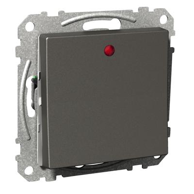 ELSO-toets WDE003146 16 A steekkl. Wip Exxact ant. 1 stuk(s)