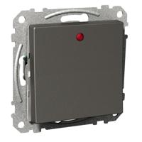 ELSO-toets WDE003146 16 A steekkl. Wip Exxact ant. 1 stuk(s) - thumbnail