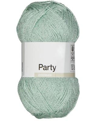 Party Breigaren - Groen