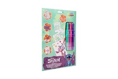 Disney Stitch Spraypennen Set