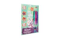 Disney Stitch Spraypennen Set - thumbnail