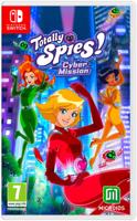 Totally Spies! Cyber Mission - thumbnail