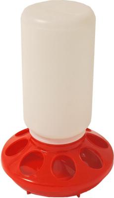 Voerfontein kuiken 1kg