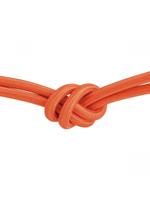 Light depot - Strijkijzersnoer 3-aderig - per meter - oranje - Outlet - thumbnail