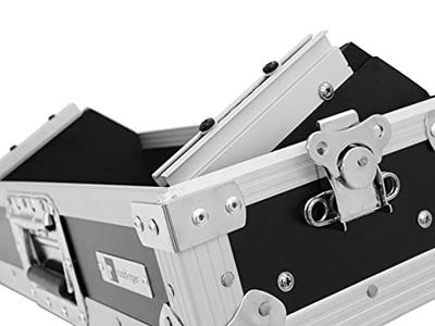 Roadinger ROADINGER Mixer Case Pro MCA-19-N, 3U - thumbnail