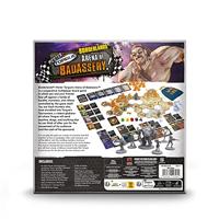 Asmodee Borderlands: Mister Torgue's Arena of Badassery Bordspel - thumbnail