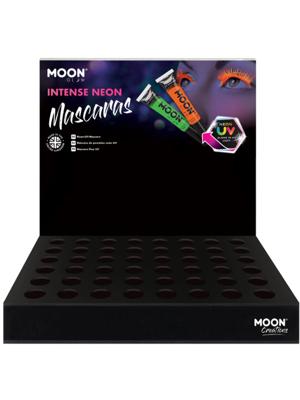 Moon Glow Intense Neon UV Mascara