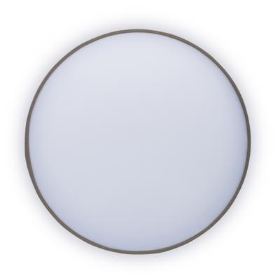 Smartwares 10.004.66 Plafondlamp Bruin - thumbnail
