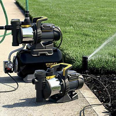 Drukpomp 24 L 900 W Stanley - Stanley
