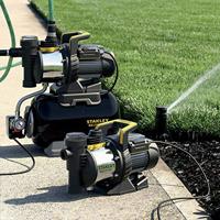 Drukpomp 24 L 900 W Stanley - Stanley - thumbnail