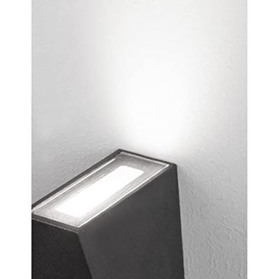 Lyora Design wandlampMiley zwart - 9202262